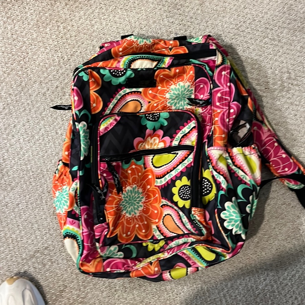 Vera Bradley backpack